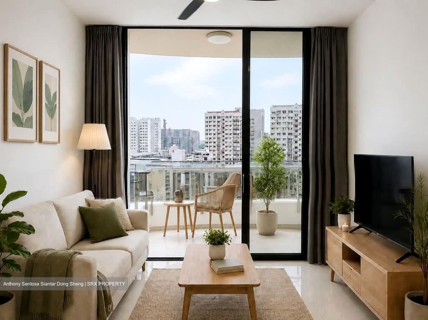 Sky Green (D13), Condominium #584507991